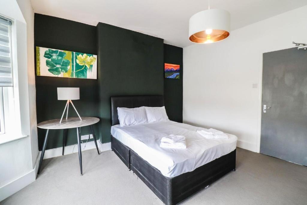 Bed and Breakfast Urban Oasis Лондон Екстер'єр фото