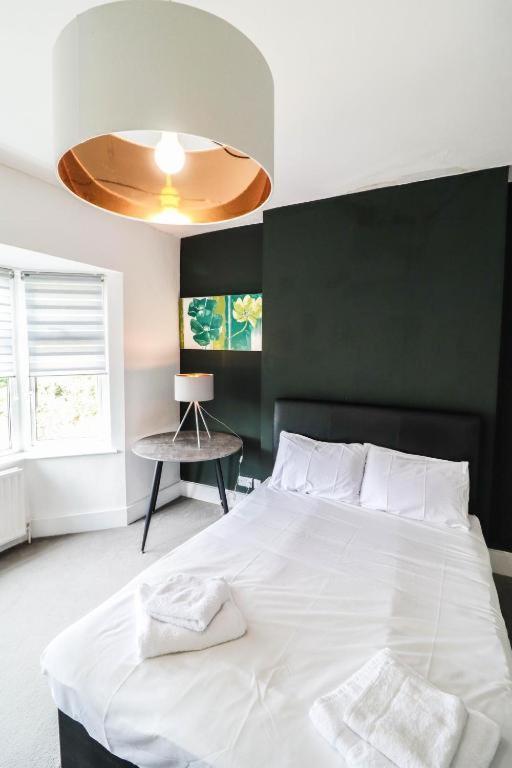 Bed and Breakfast Urban Oasis Лондон Екстер'єр фото