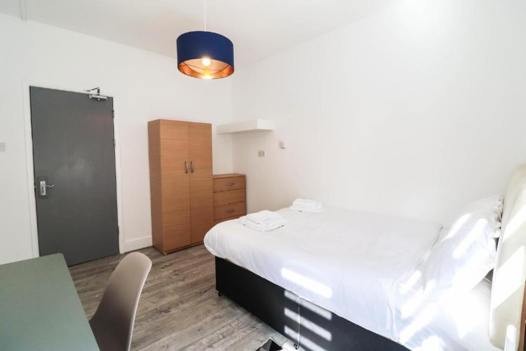 Bed and Breakfast Urban Oasis Лондон Екстер'єр фото