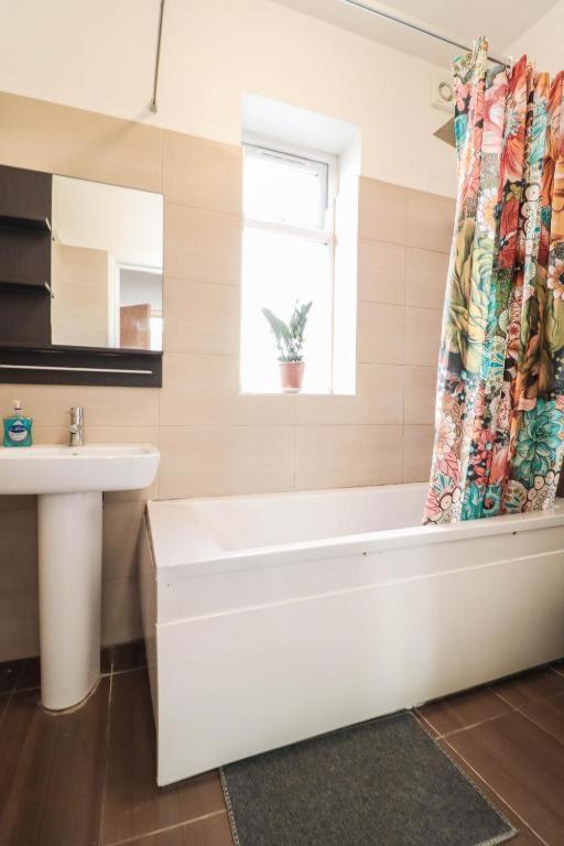 Bed and Breakfast Urban Oasis Лондон Екстер'єр фото