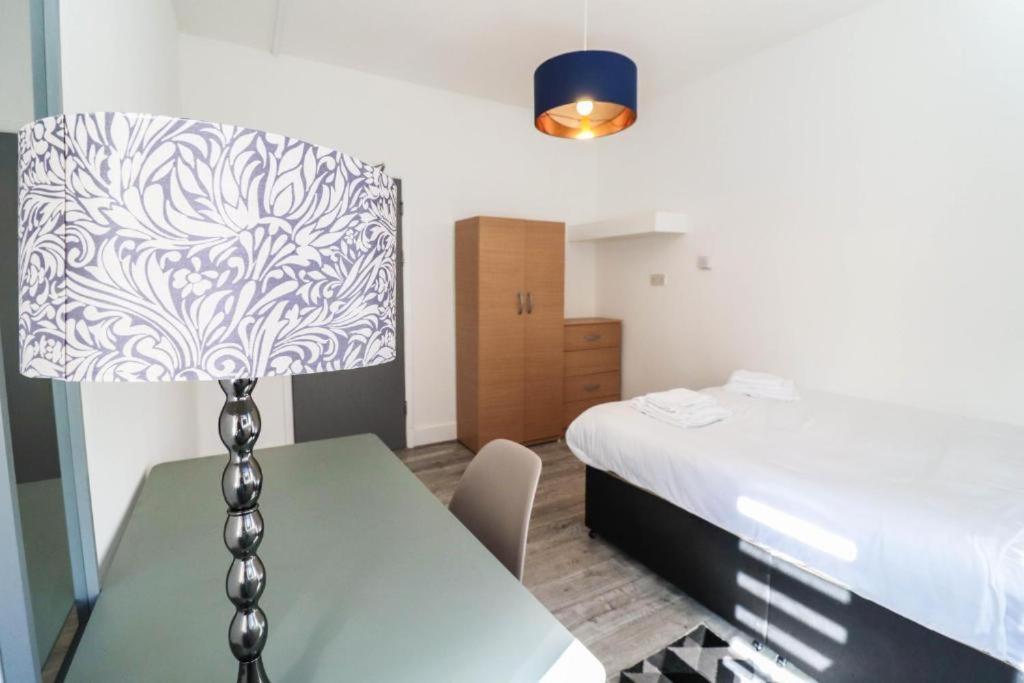 Bed and Breakfast Urban Oasis Лондон Екстер'єр фото